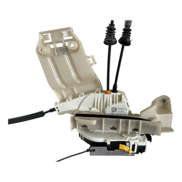 Fechadura Porta Dianteira Esquerda Jeep Renegade Toro 15/..