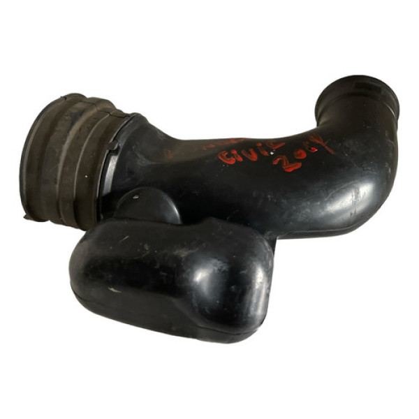 Duto Mangueira Filtro Ar Civic 2.0 2012 A 2016 