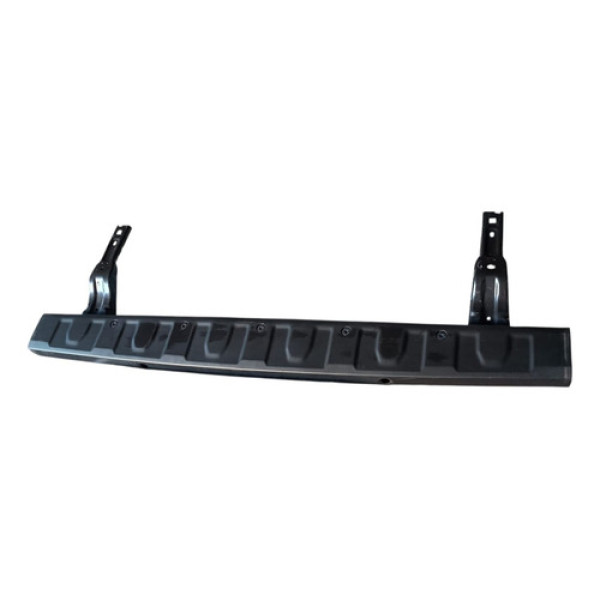 Parachoque Traseiro Central Strada Strada 2021 2022 2023/..