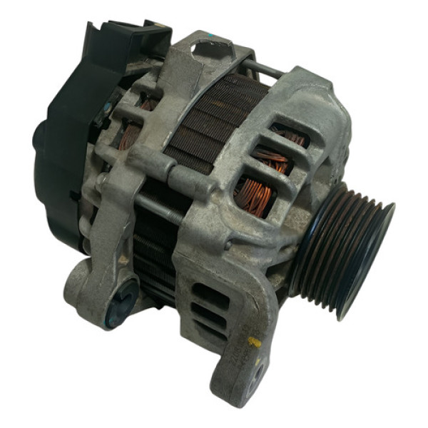 Alternador Hb20 1.0 12v 3cc 2020 2023 2024/.. Valeo 90a