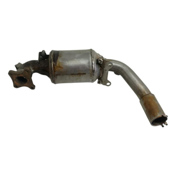 Catalisador Uno Mobi Argo Cronos 208 C3 1.0 3cc 2017/