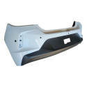 Parachoque Traseiro Onix Hatch Onix 2020 2021/ (detalhe)
