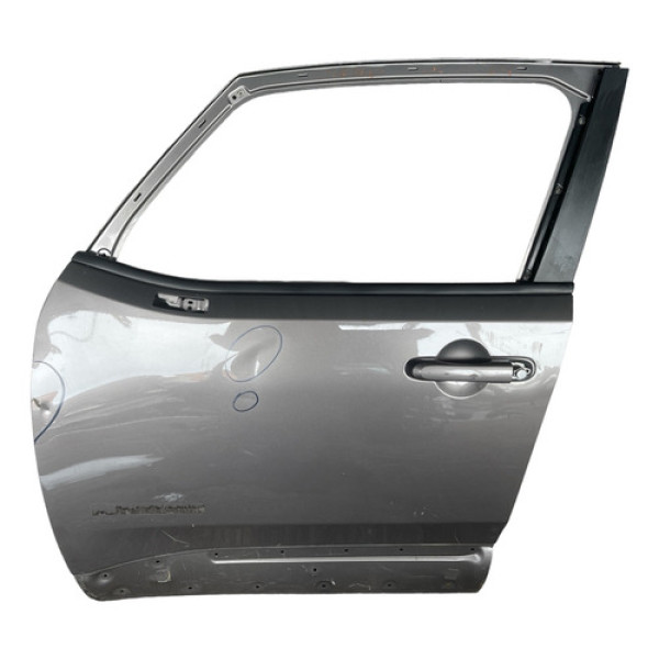 Porta Dianteira Esquerda Renegade 2016 (avaria)