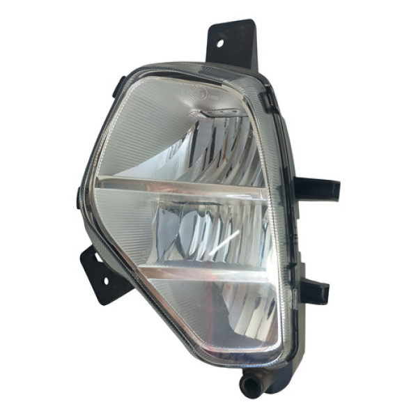 Farol De Milha Esquerdo C/led  Virtus 2020/ 