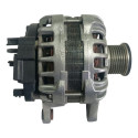 Alternador Sandero Logan Duster Oroch Captur 1.6 2017/ Bosch