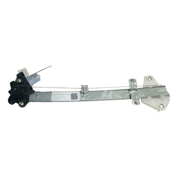 Máquina De Vidro Porta Dianteira Direita City 2022/