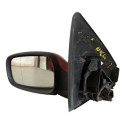 Retrovisor Esquerdo Megane 2007 A 2013