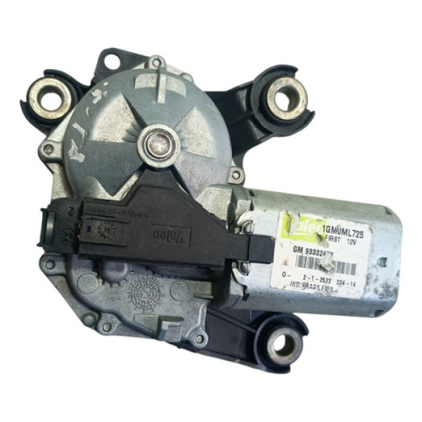 Motor Limpador Traseiro Celta 2001 2002 A 2015