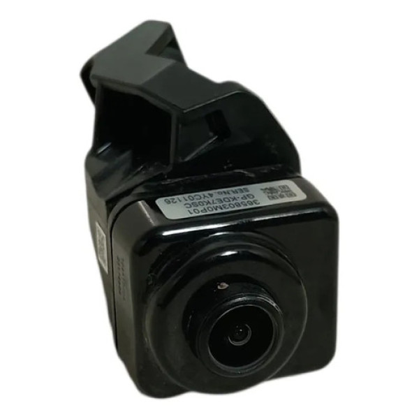 Camera Retrovisor Lado Direito Hr-v 2023 2024 2025/..