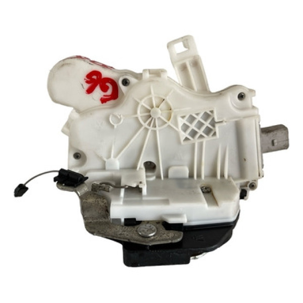 Fechadura Porta Traseira Dire Gol Voyage G5 G6 G7 G8 2 Pinos