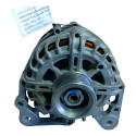 Alternador Virtus Fox Polo Saveiro Gol 1.6 16v Msi 2016/ 90a