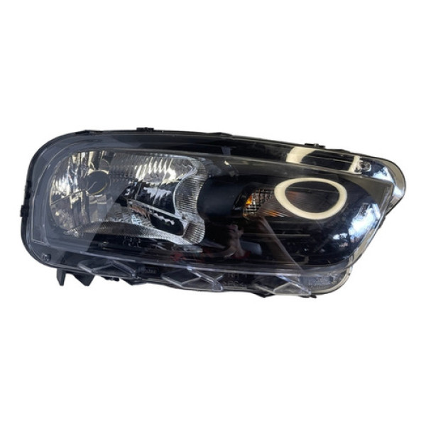 Farol Direito Inf C4 Cactus 2019/ (avaria)