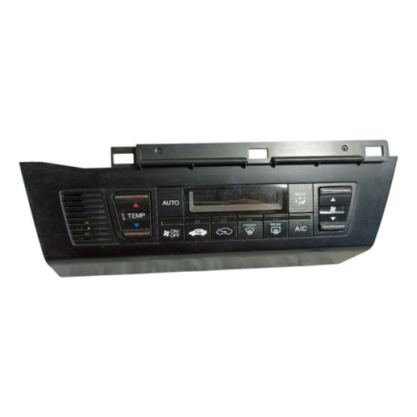 Comando Ar Condicionado Civic G9 2012 2013 A 2016