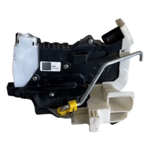  Fechadura Porta Traseira Esquerda Hb20 2020 2021 2022 23/..