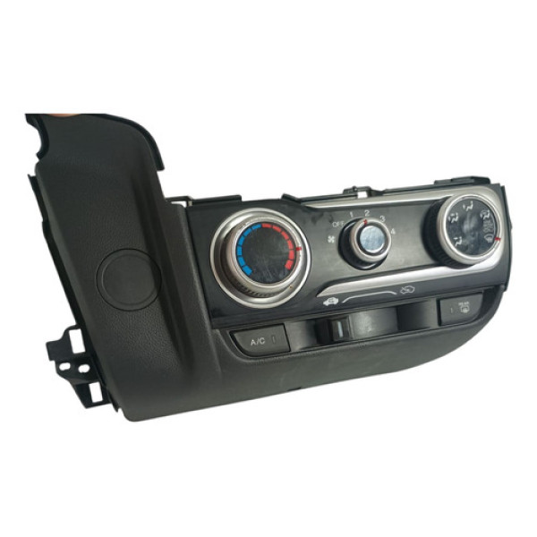 Comando Ar Condicionado Fit Wr-v 2015 2016 A 2021