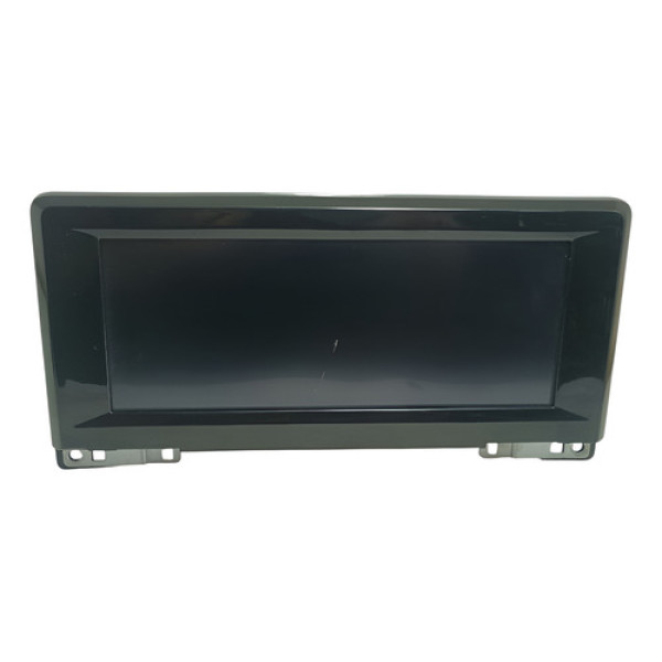 Multimidia C3 Aircross 2024 