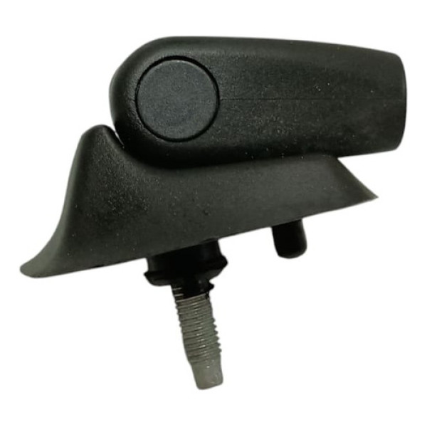 Base Antena Teto Renault Kwid Logan 2017 A 2024