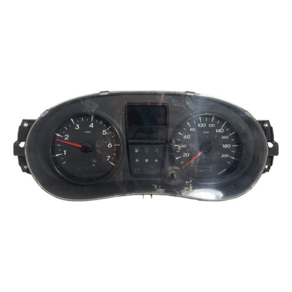 Painel Instrumento Kangoo 2012/2016  248102842r