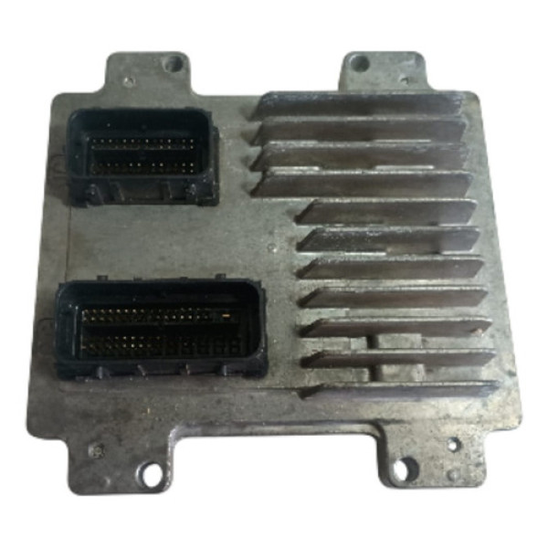 Modulo Injeção Gm Agile Montana 1.4 2010 A 2015  12659379