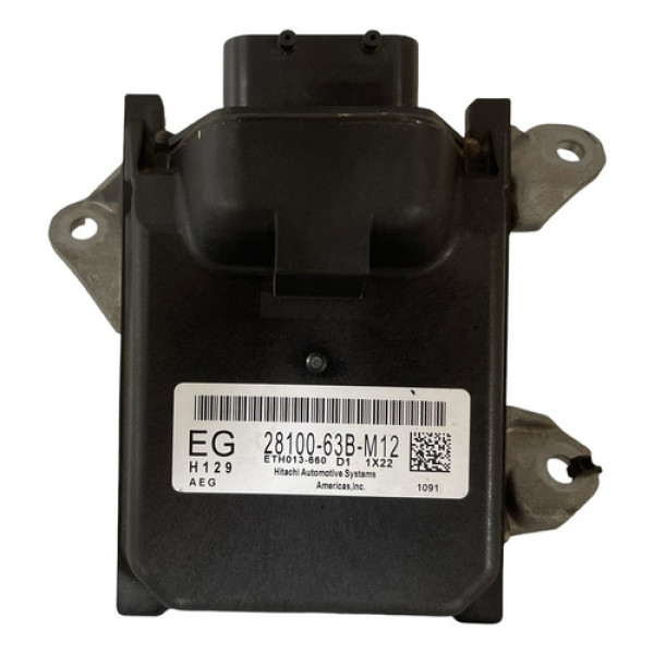 Modulo Cambio Automatico Honda City 2022 1.5 Ex 2810063b