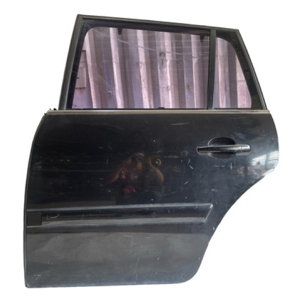 Porta Traseira Esquerda Grand C4 Picasso 2008 A 2014
