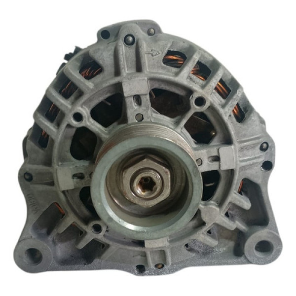 Alternador 307 308 C3 C4 Picasso Partner 1.6 16v Valeo 120a