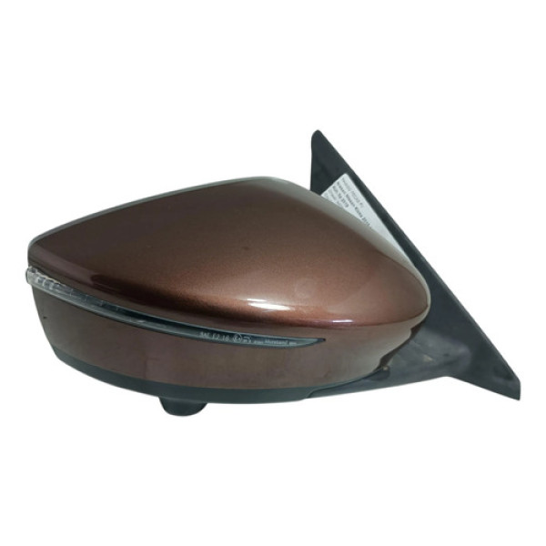 Retrovisor Direito Kicks 2017/ C/ Pisca