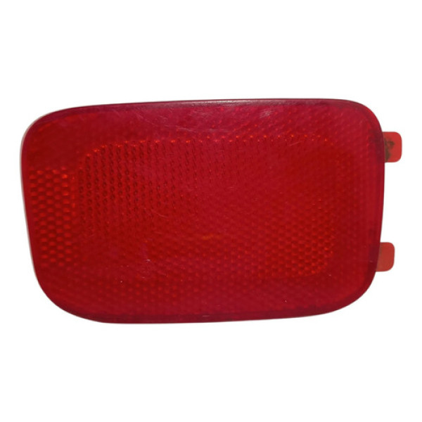 Lente Paracho Tra Esq Uno Vivace 11/16 Sporting / Way \\14 Vermelho