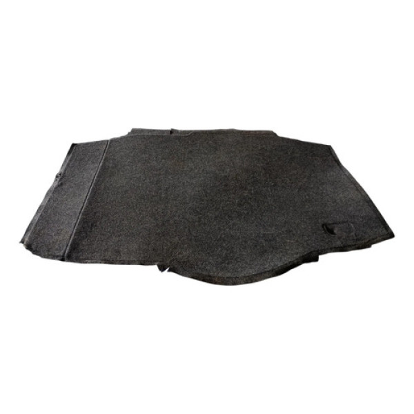 Forro Porta Malas Vw Polo 2018/..