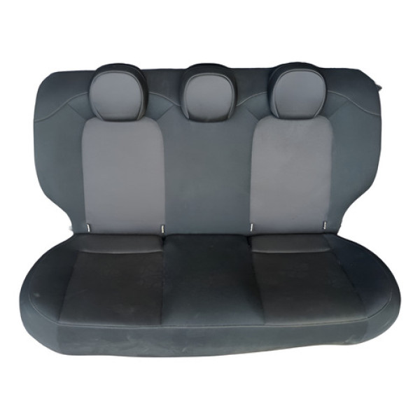 Jogo Bancos Traseiro Cronos 2018 2019 2020/..