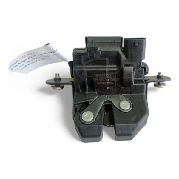 Fechadura Tampa Tras Fastback 2023/ Renegade 2016/ Argo 24/