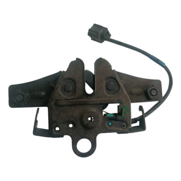 Fechadura Inferior Capo Dianteiro Versa 2012 2013 A 2020