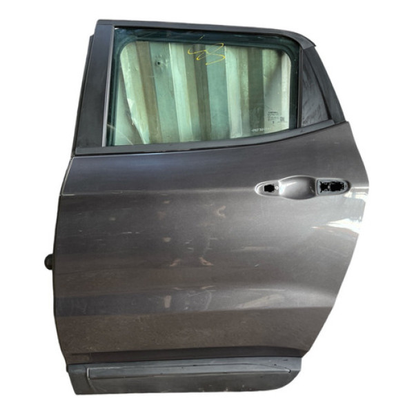 Porta Traseira Esquerda Toro 2016/ Traseira Esquerda