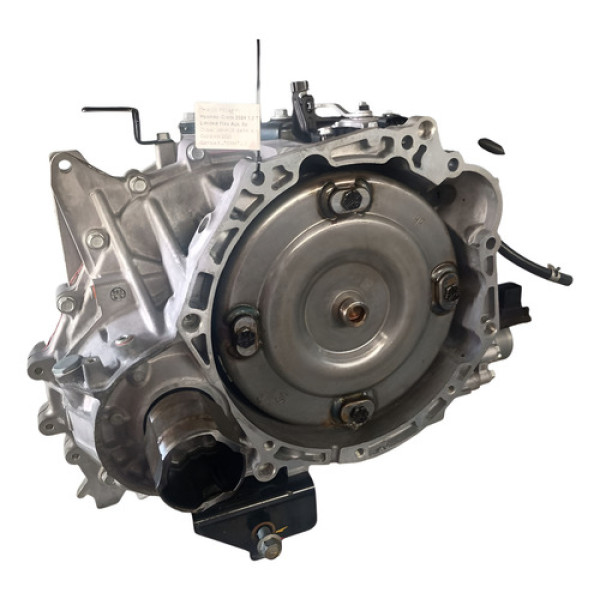 Caixa Cambio Hb20 Creta 1.0 Turbo 2020 2021 22/.. Automática