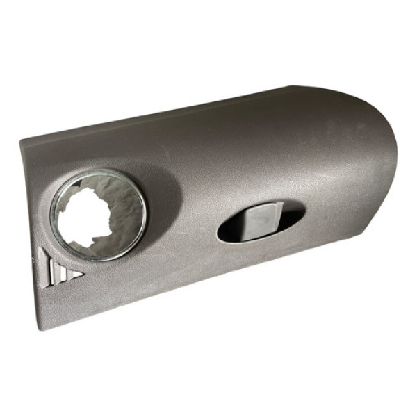 Tampa Porta Luvas Toyota Etios 2013 A 2021 Cinza