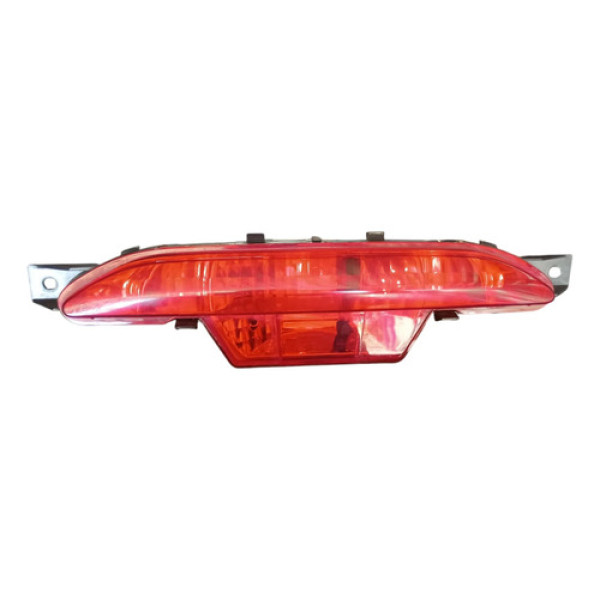 Lanterna Neblina Parachoque Traseiro Peugot 208 2012 A 2019