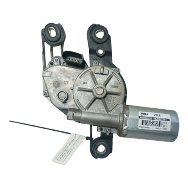 Motor Limpad Tr Gol Up Fox Golf Polo T-cross Nivus Tiguan..