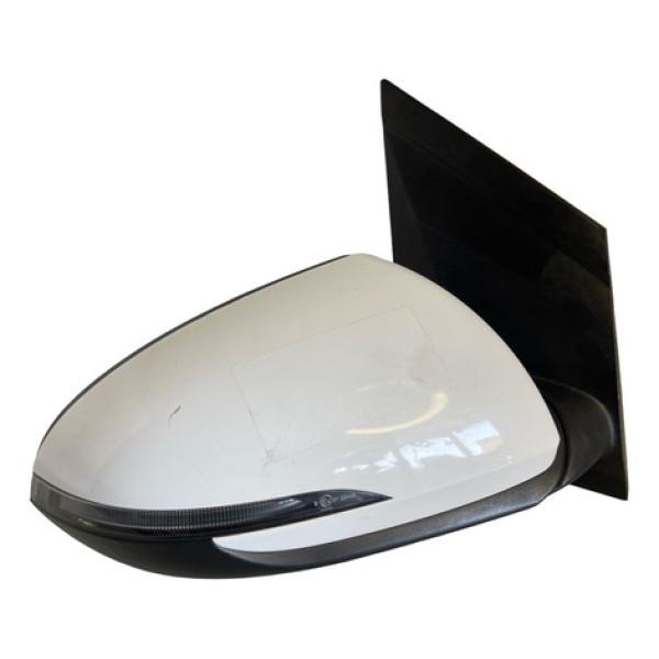 Retrovisor Direito Hb20 2020 A 2022 C/pisca