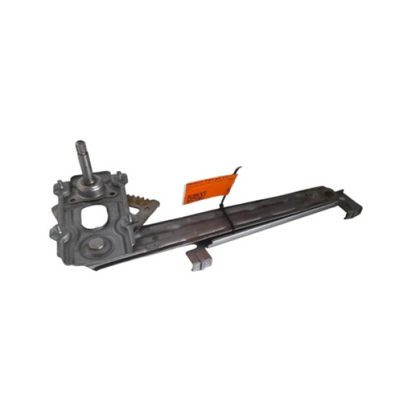 Máquina De Vidro Porta Traseira Esquerda Kwid 2018/ Man