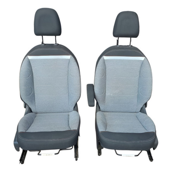 Jogo Bancos Dianteiro Citroen C3 2023 2024 2025/..