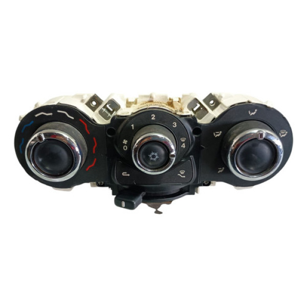 Comando Ar Condicionado Palio G5 Grand Siena 2012 A 2021