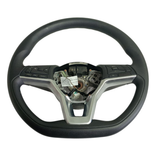 Volante Direção Nissan Kicks 2023 2024