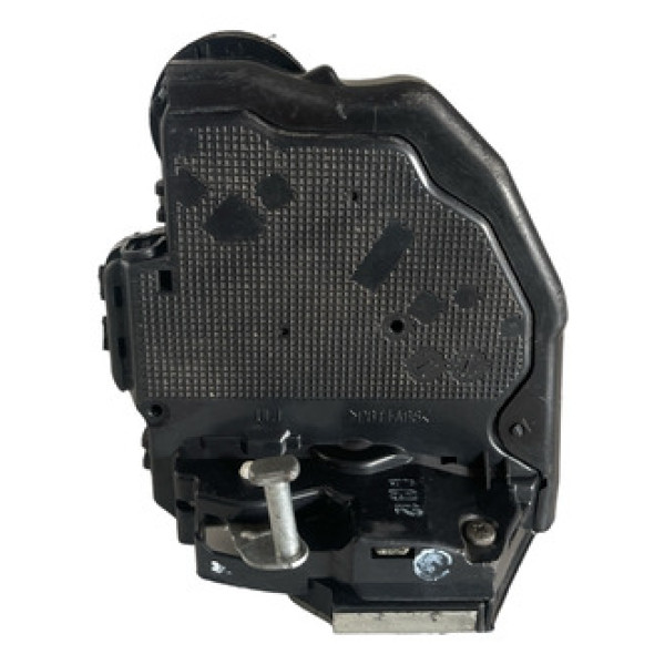 Fechadura Porta Tras Esq Corolla 09/14 20/ Rav4 13/18 4pinos