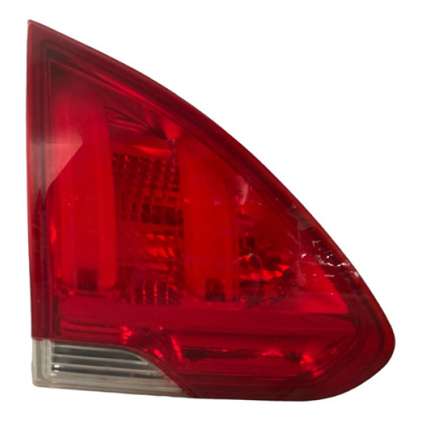 Lanterna Traseira Esquerda 2008 2015 A 2022 (mala) C/detalhe