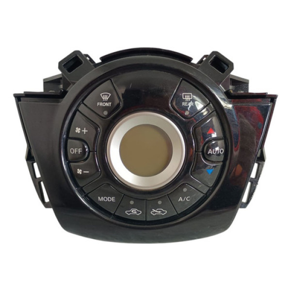 Comando Ar Condicionado Digital Versa March 2012 2013 A 2020