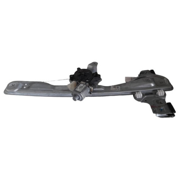 Máquina De Vidro Porta Traseira Direita Spin 2013/