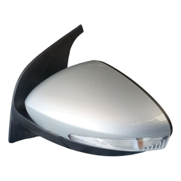 Retrovisor Esquerdo Strada 2021 2022/.. Elétrico C/ Pisca 