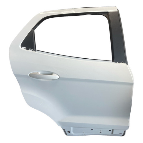Porta Traseira Direita Ecosport 2013 A 2021