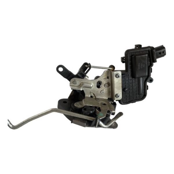 Fechadura Porta Traseira Direita Kwid 2017 2018 A 2023/..