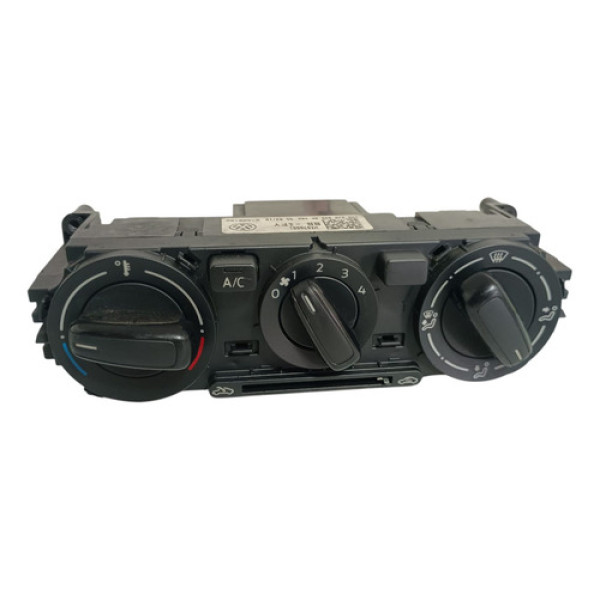 Comando Ar Botão Preto Up 2014 2015 A 2021